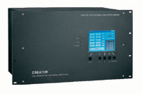CREATOR():RGB1616-TOUCH