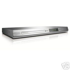 Philips(w)DVDC:dvp3120k/93