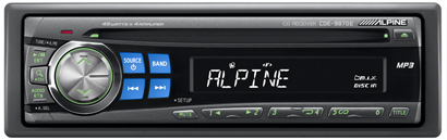 Alpine()܇Ӱ:CDE-9870E