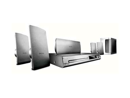 Philips(w):HTS3100B