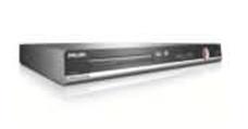 Philips(w)DVDC:DVR3408/93