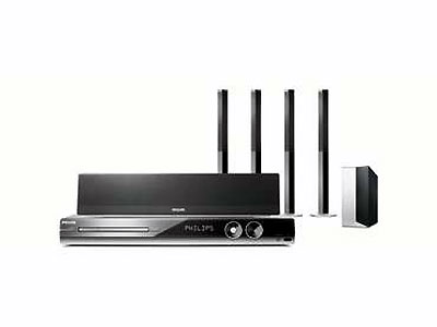 Philips(w):HTS3548W/93