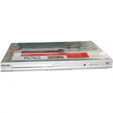 Philips(w)DVDC:CDVP3110