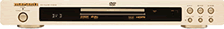 marantz(Rmʿ)DJ-O:DV3002