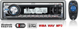 JVC(܂)DJ-O:KD-PDR61