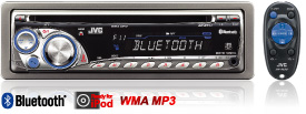 JVC(܂)DJ-O:KD-BT11