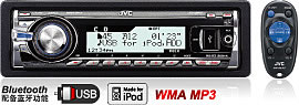 JVC(܂)DJ-O:KD-G845