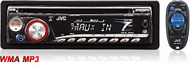 JVC(܂)DJ-O:KD-G398/G395
