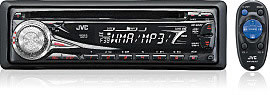 JVC(܂)DJ-O:KD-G338/G335