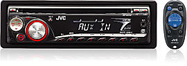 JVC(܂)DJ-O:KD-G248/G245