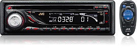 JVC(܂)DJ-O:KD-G128