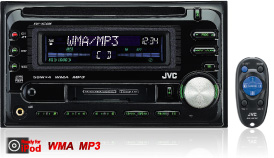 JVC(܂)DJ-O:KW-XC406/XC405
