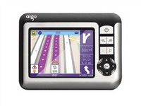 Aigo(ۇ)܇Ӱ:GPS-P370