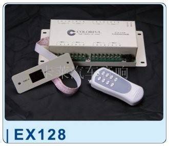 COLORFUL(R)܇Ӱ:EX128