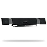 LOGITECH(_)X:AudioHub