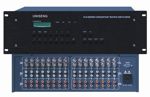 uniseng():16ϵAV