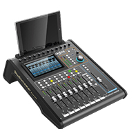 STUDIOMASTER{(dio)_(ti):Digilive 16 o͔(sh){(dio)_(ti)