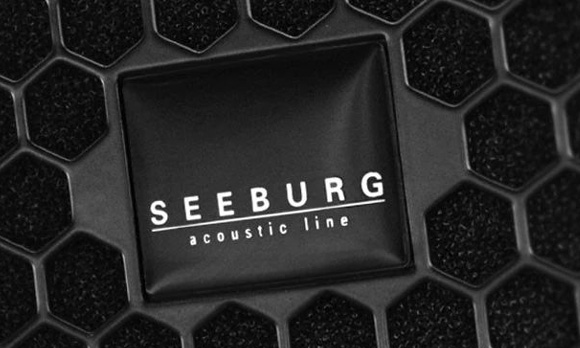 SEEBURG acoustic linea׿ԽēP҂׷