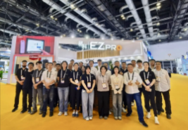 ИIչ - չ InfoComm China 2025չAMչ٣׿cIҕ ¼oԪ